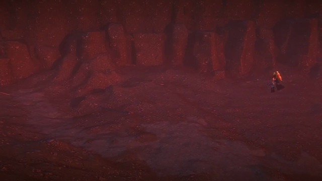 Terraforming Lavastrom