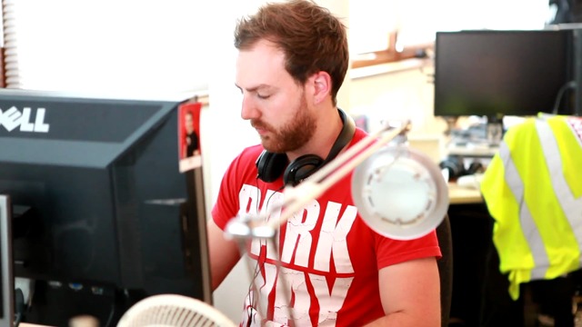 Entwickler-Tagebuch: Combat Revisited