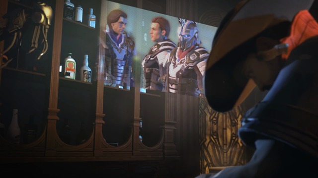 Ascension - Release-Trailer