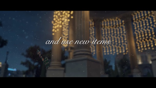 Holiday Hoarders Trailer