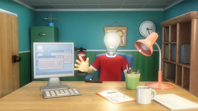 Console Launch Trailer