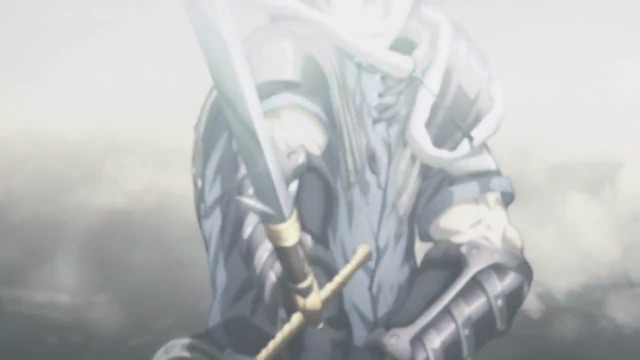 Charakter-Vorstellung