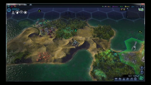 Livestream 1: They're not barbarians!