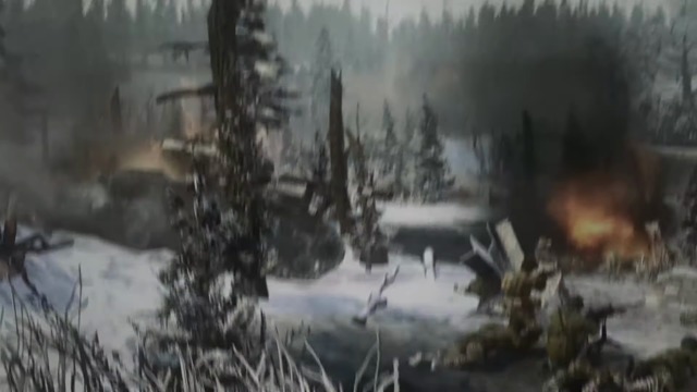 Free Forever Weekend Trailer