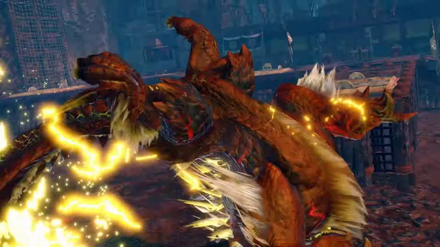 Update Ver. 3.0: Valstrax & New Ending