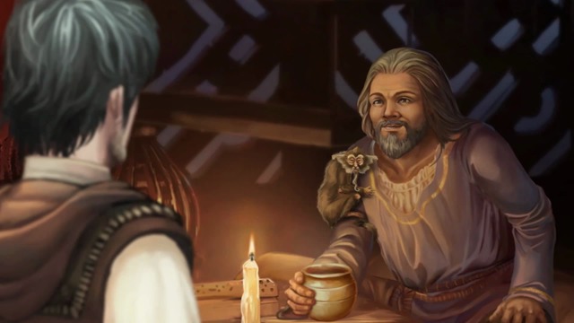 Entwickler-Tagebuch: R�tsel