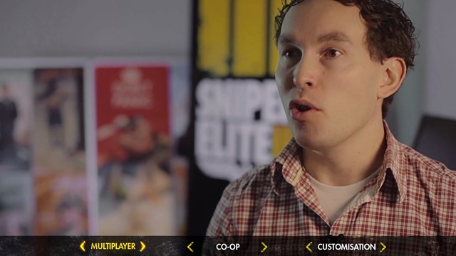 Multiplayer und Koop