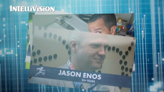 E3 2021 Presentation