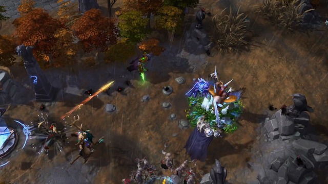 PAX East 2014 Trailer