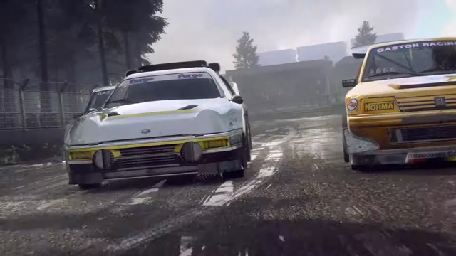 Season 2, Stage 1 Trailer