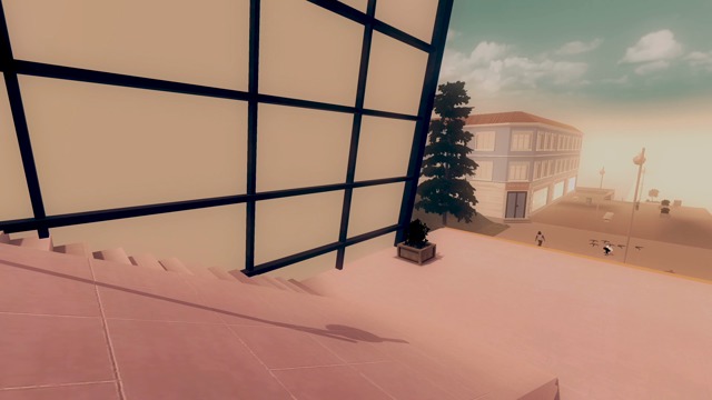 Ank�ndigungs-Trailer (PC, PS4, PS5, One, XBS & Switch)