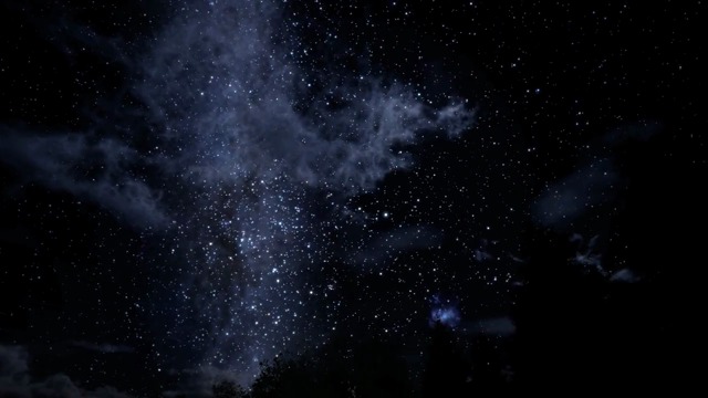 Time Transition-Video