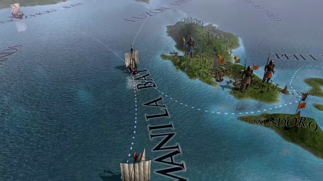 Leviathan (DLC): Release Trailer