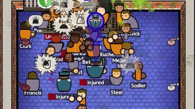 Trailer zum Verkaufsstart