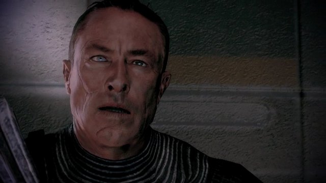 Zaeed Massani-Trailer