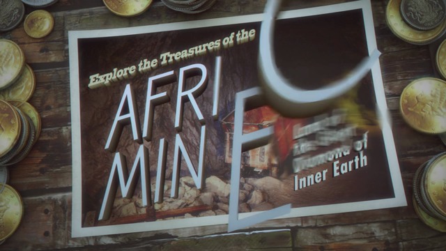 African Mines