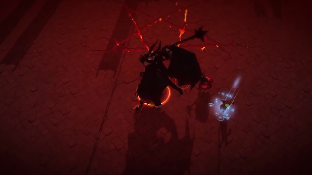 The Demon Prince