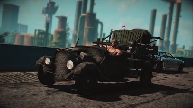 Grass Roots- und Presidental-Pack