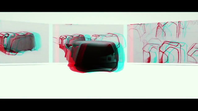 Oculus Rift-Untersttzung