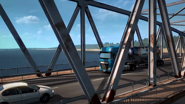 Road to the Black Sea DLC