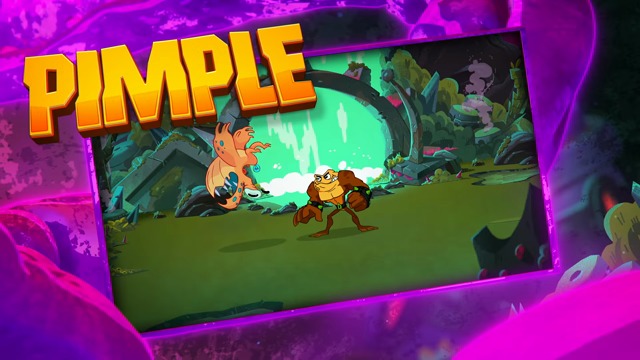 E3 2019: Spielszenen-Trailer