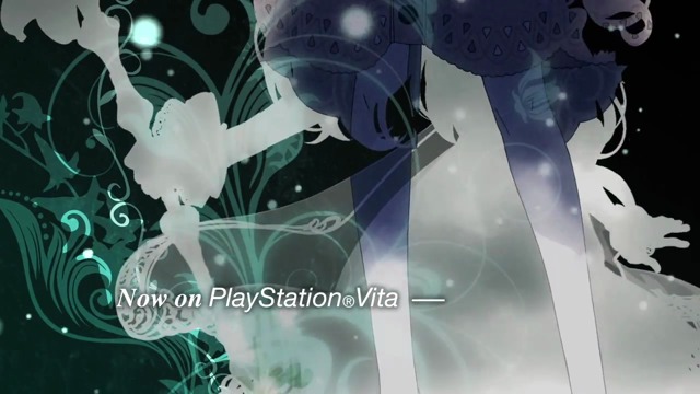 PS Vita Launch-Trailer