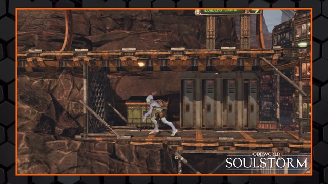 Quick Look: Looting and Crafting