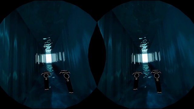 VR-Trailer
