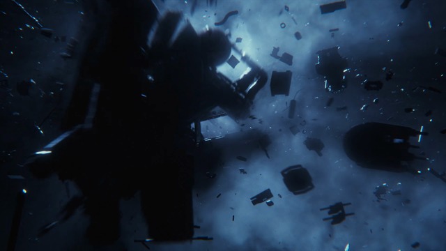 The Game Awards 2020: Teaser