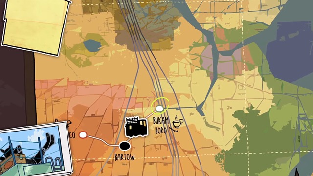 Ank�ndigungs-Trailer (PS4, Xbox One & Switch)