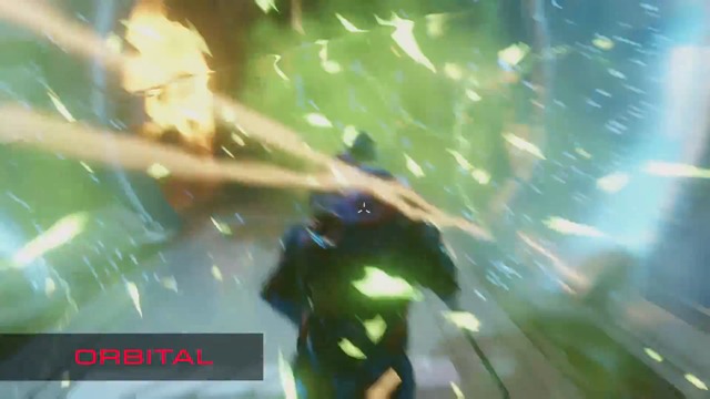 Hell Followed (DLC #2)