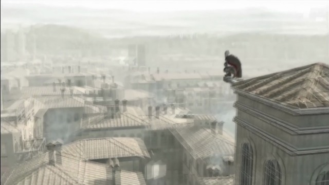Im Wandel der Zeit: Assassin's Creed