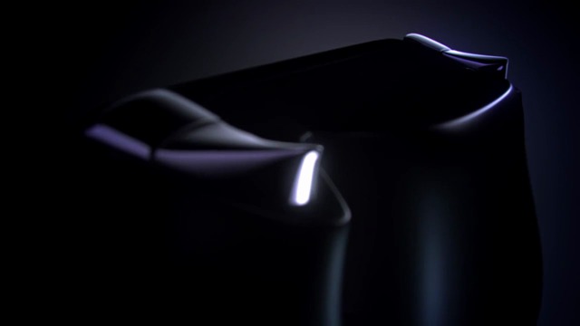 Bekanntgabe der Hardware-Daten