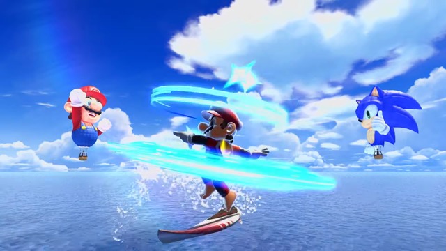 E3 2019: Trailer
