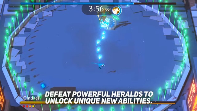 Launch Trailer