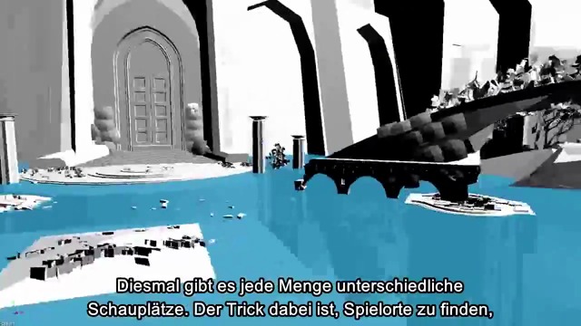 Entwicklerstudio-Video