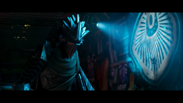 Launch Trailer