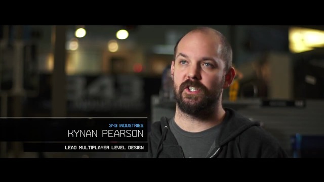 Monolith Map-Strategy