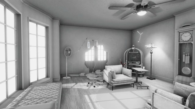 Gameplay Launch Trailer