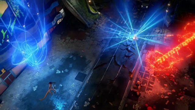 Nintendo Switch Announcement