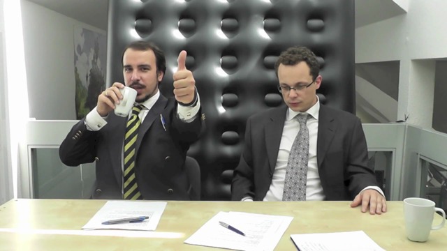 Austin Wintory Special