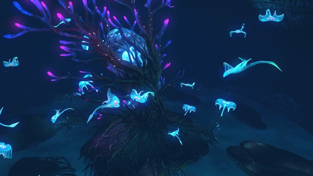 Dangerous Creatures Update