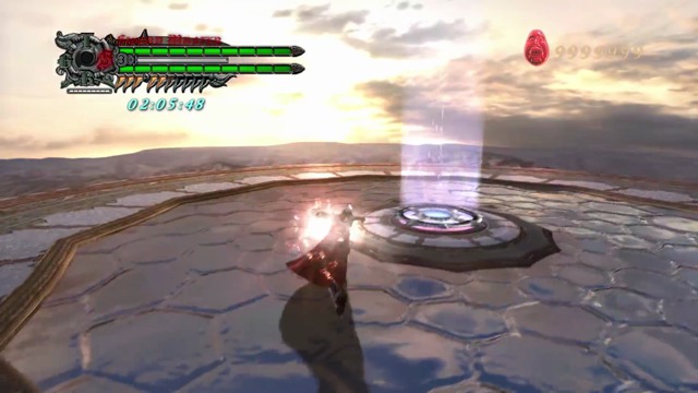 Special Edition: Dante Combat Introduction