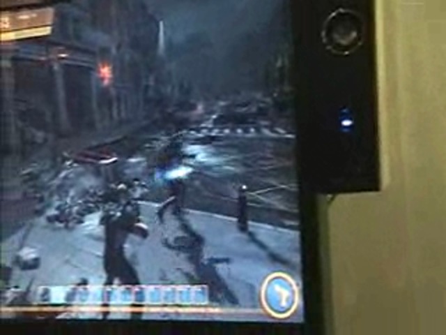 Showfloor-Video