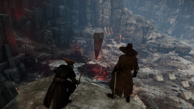 Developer Diary: Call to Arms