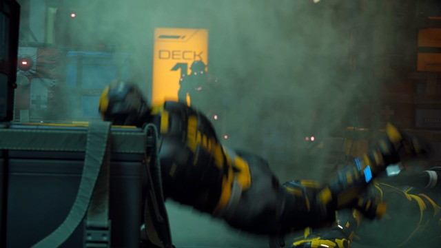 Alpha 3.11: High Impact