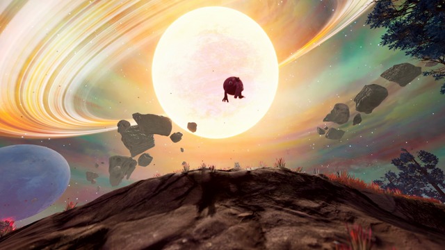 Launch Trailer