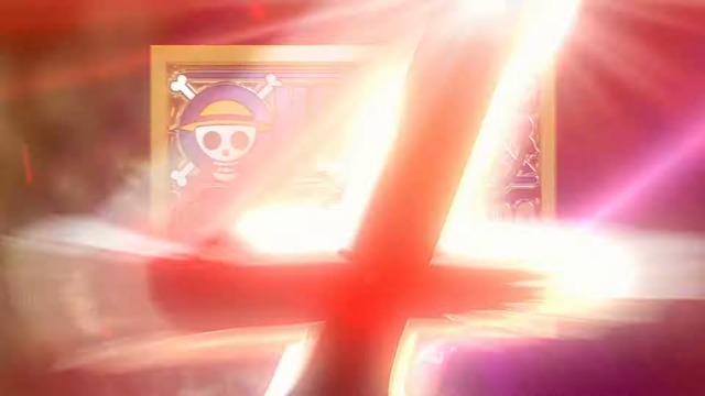 Kaido & Big Mom Trailer