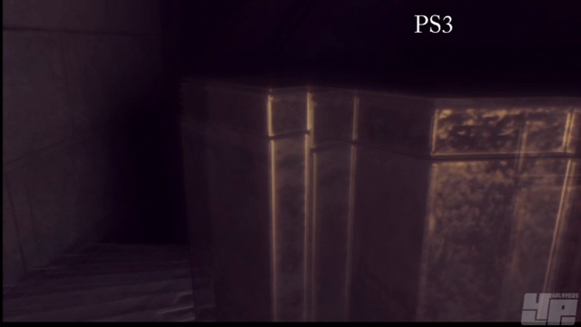 Vergleich PS3 360