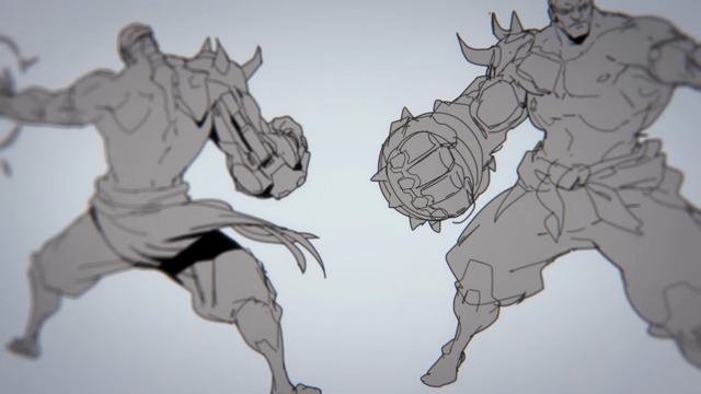 New Hero Preview: Doomfist